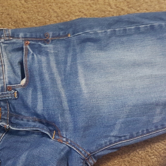 Lucky Brand Sofia Boot Jeans, sz 4/27 - Picture 7 of 8